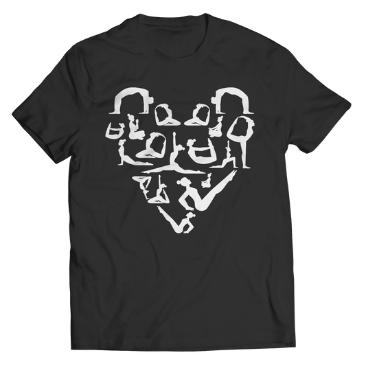 Yoga Heart