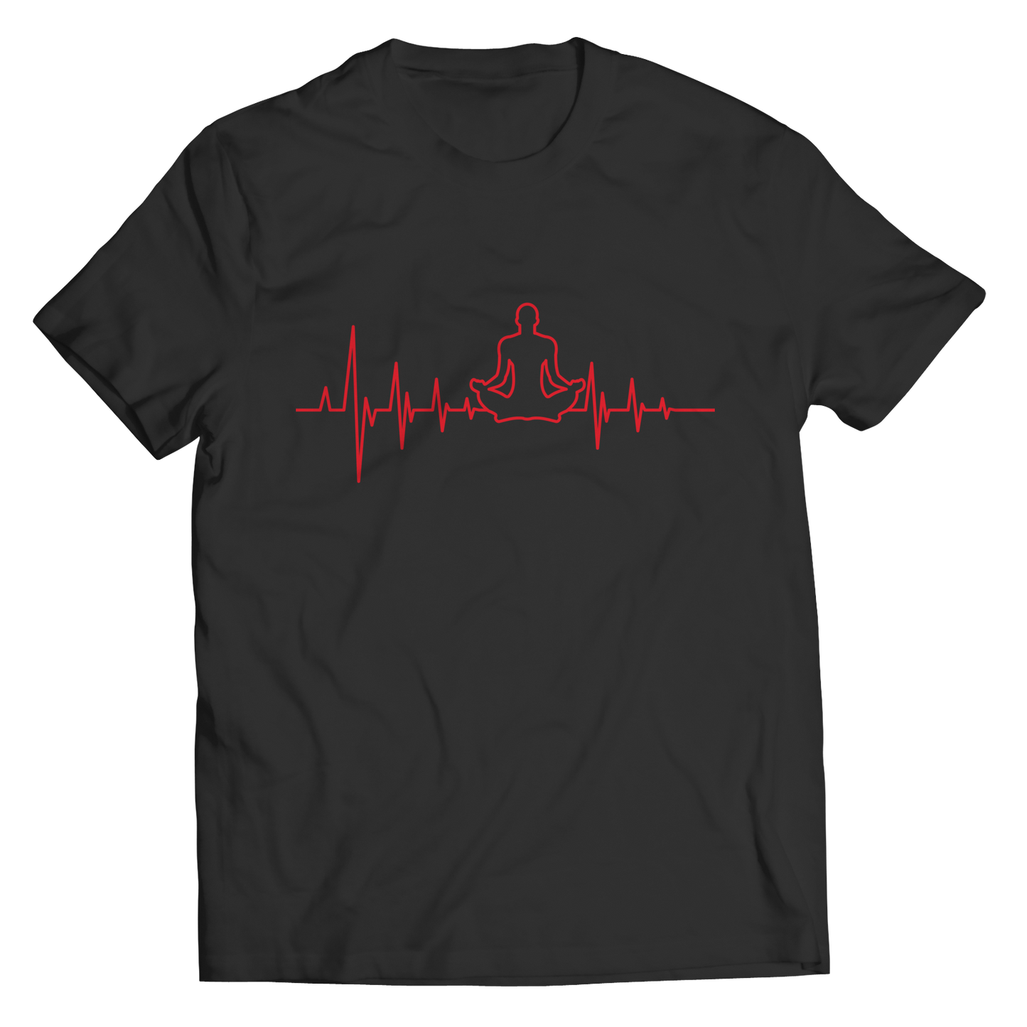 Yoga Heartbeat