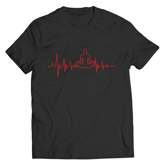 Yoga Heartbeat