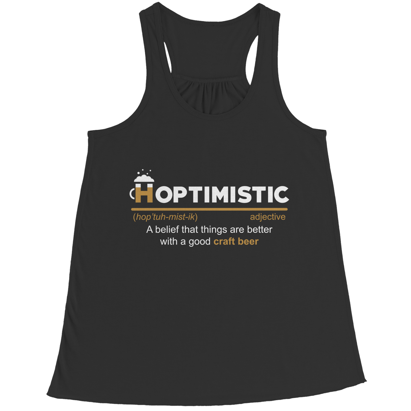 Hoptimistic