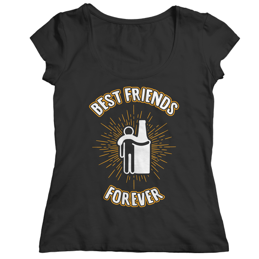 Best Friends Forever