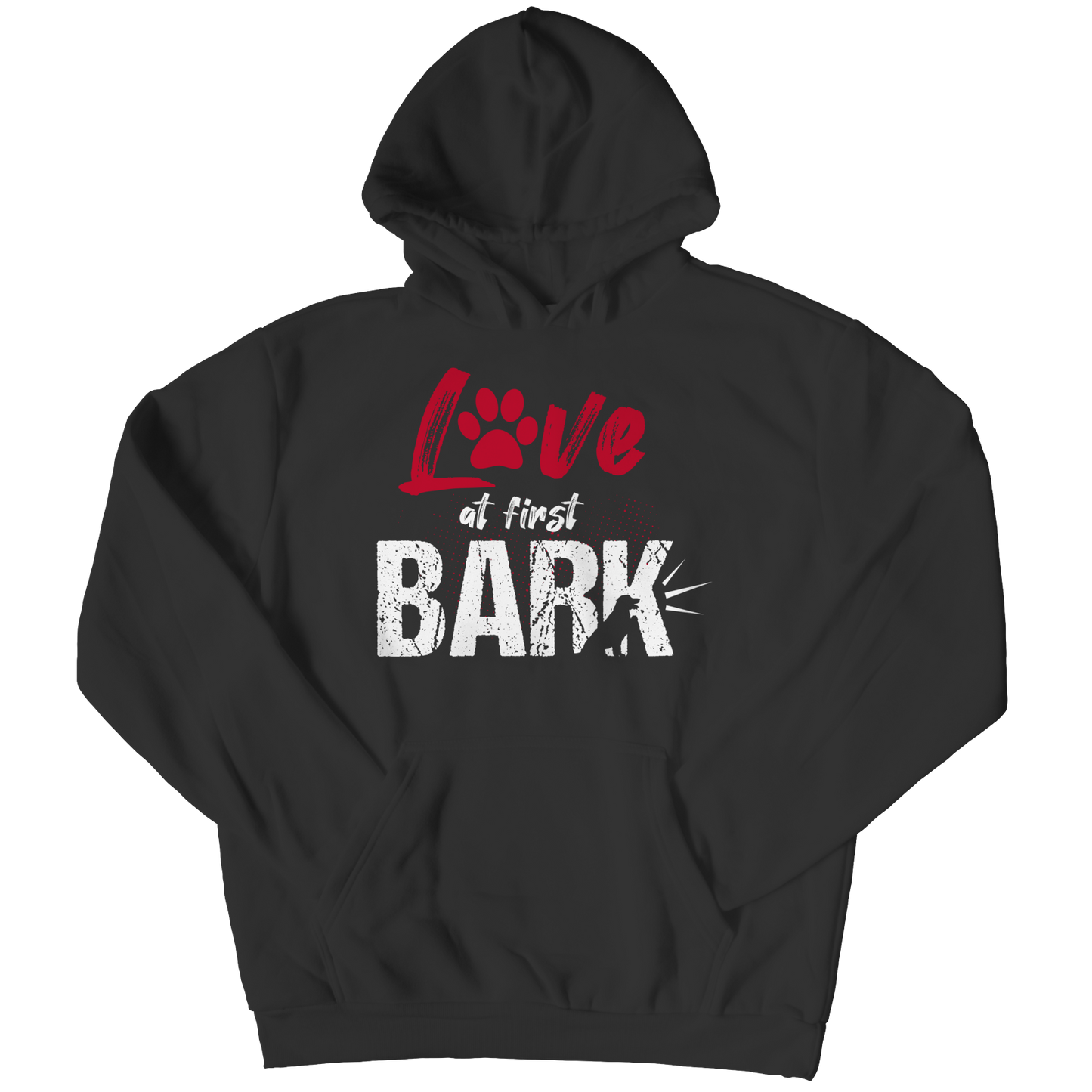 Love At First Bark