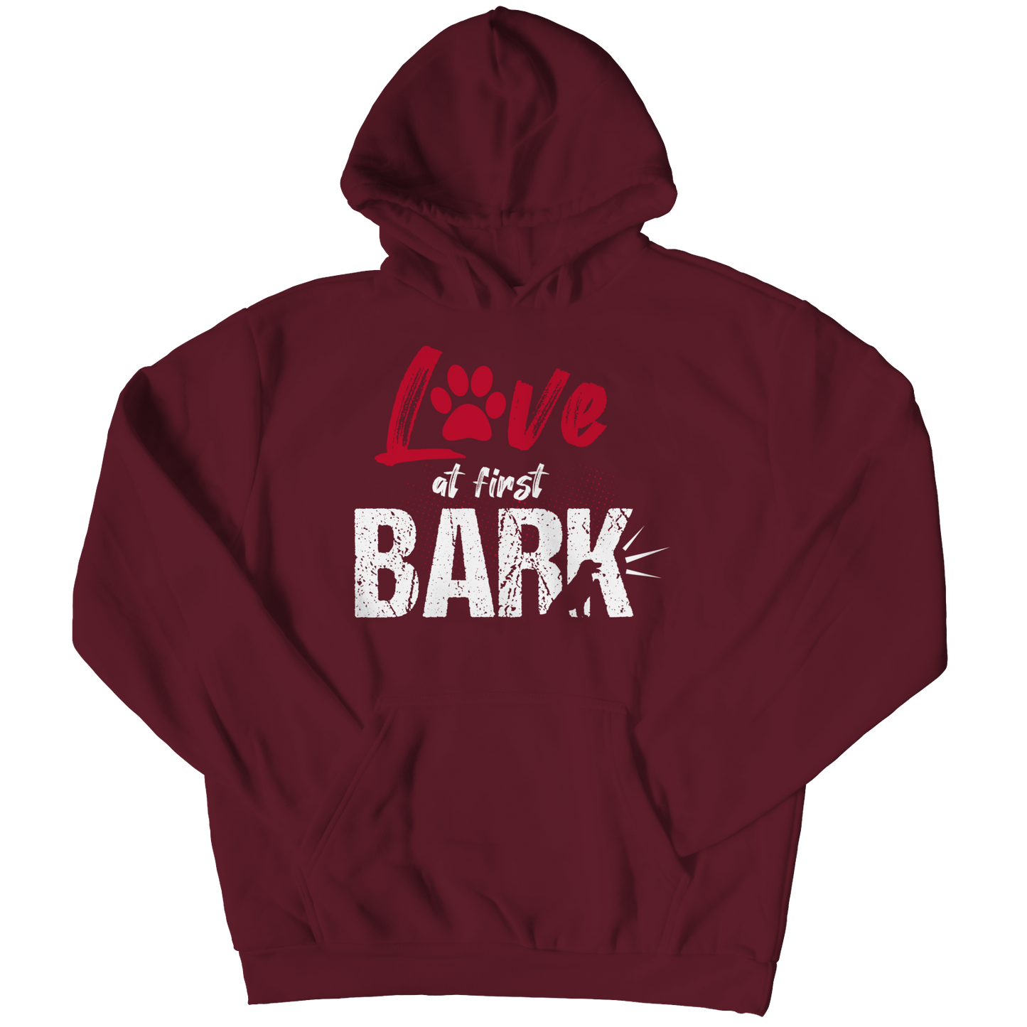 Love At First Bark