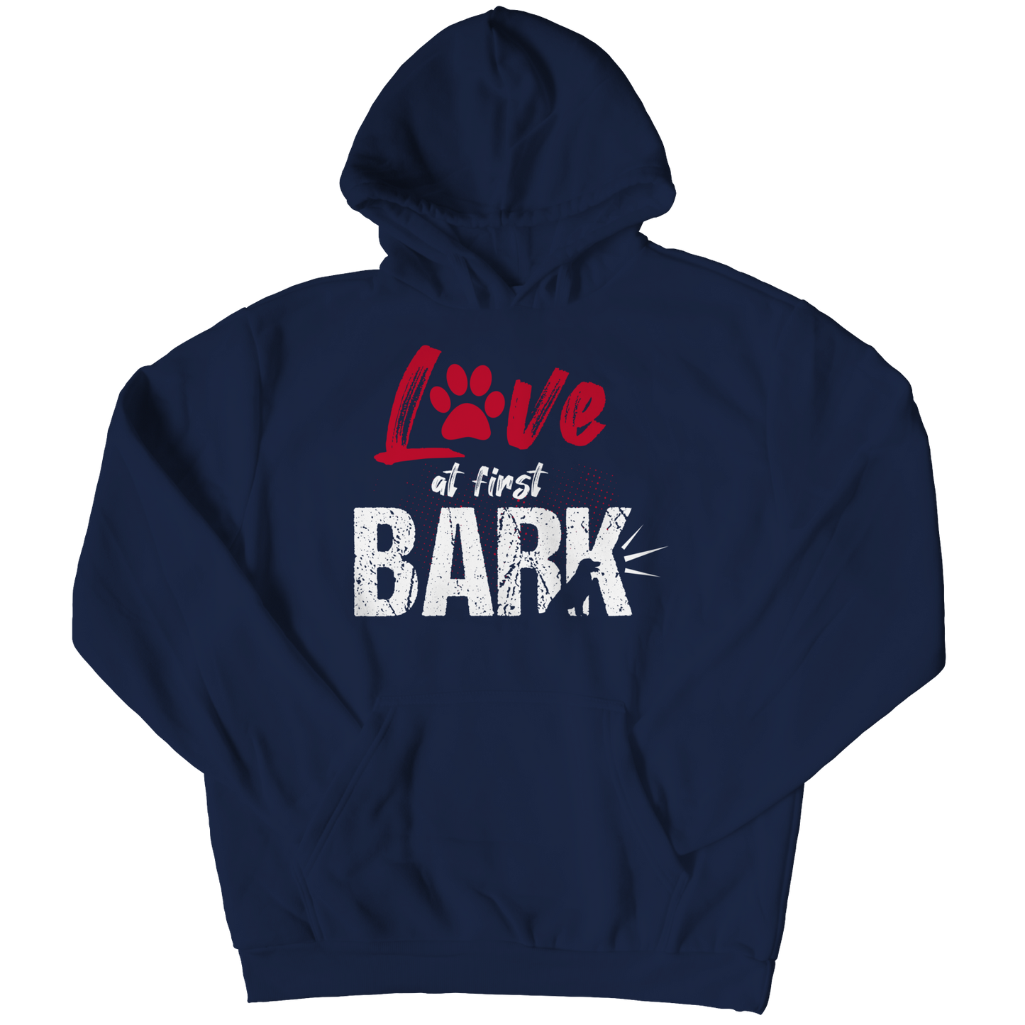 Love At First Bark