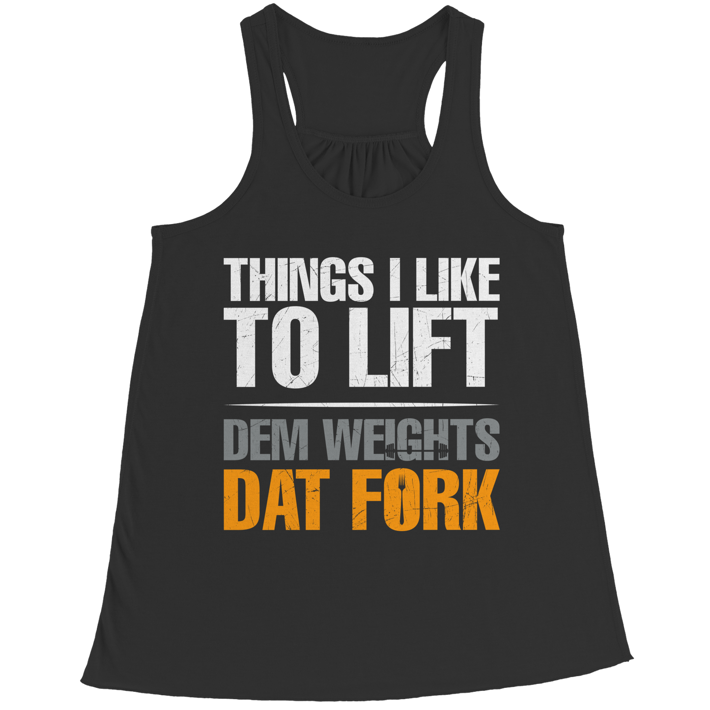 Things I Like To Lift
