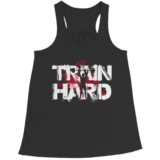 Train Hard