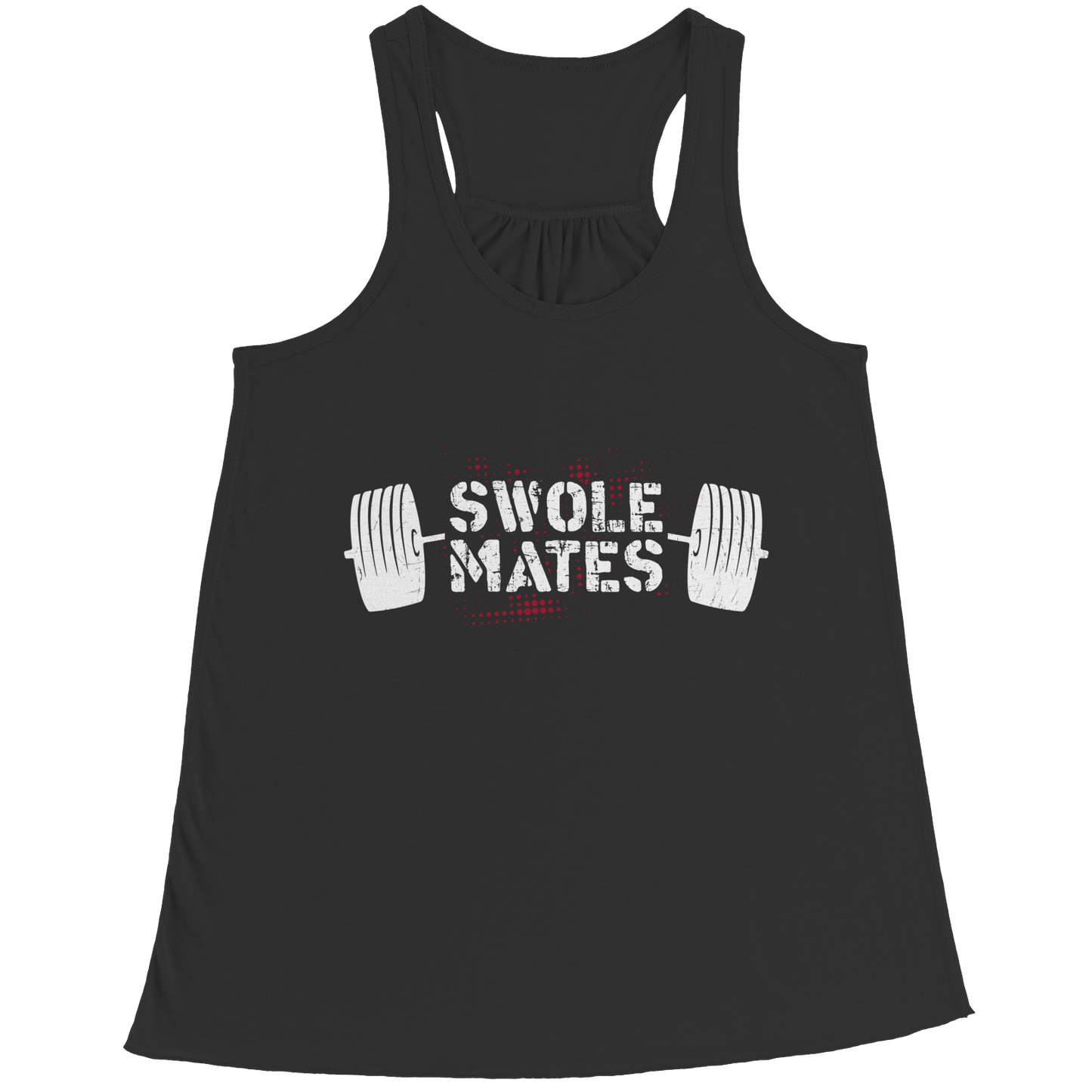 Swole Mates