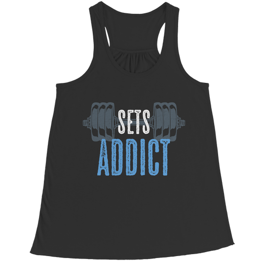 Sets Addict