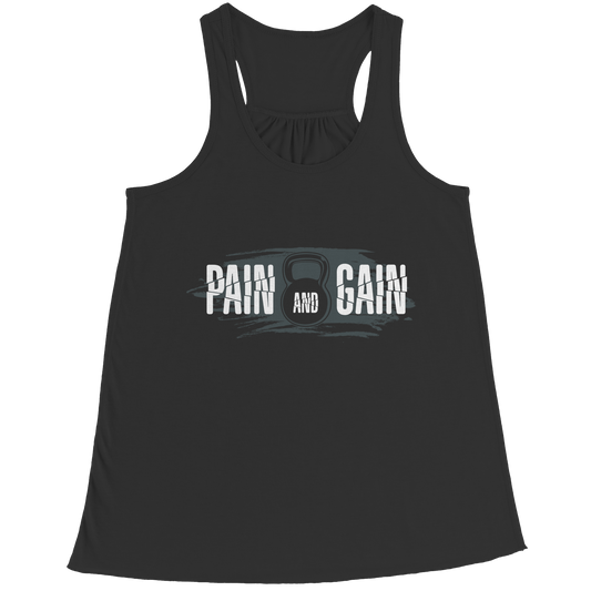 Pain And Gain
