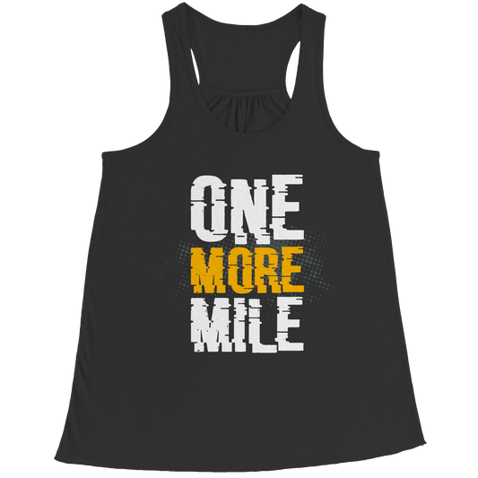 One More Mile