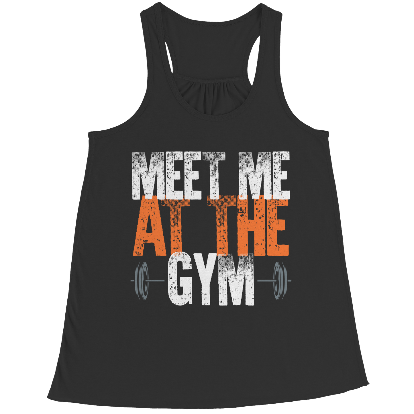 Meet Me At The Gym