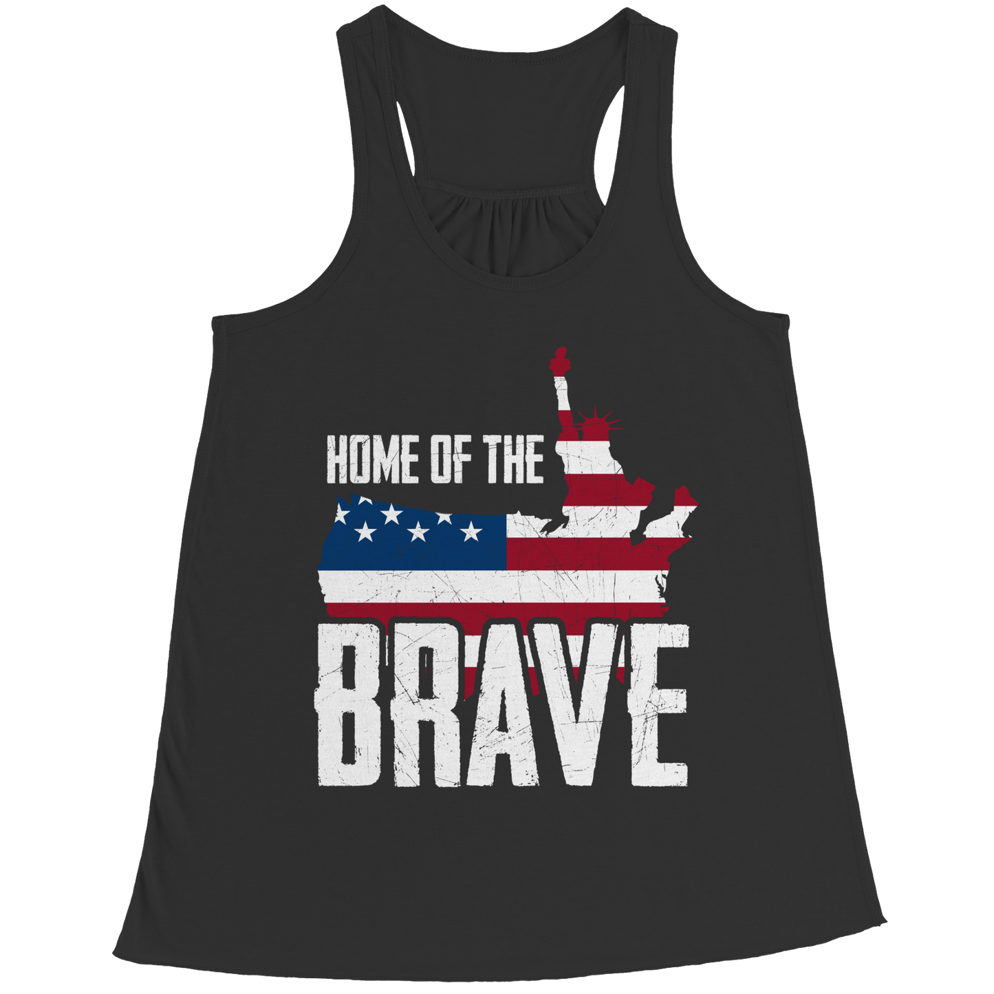 Home of the Brave