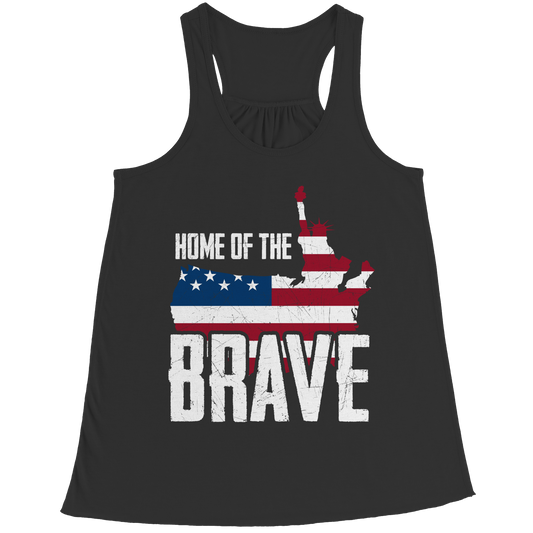 Home of the Brave