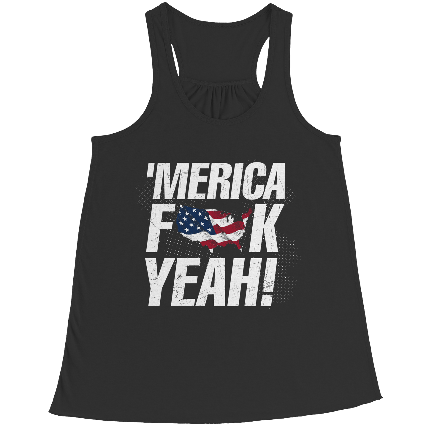 Merica F Yeah