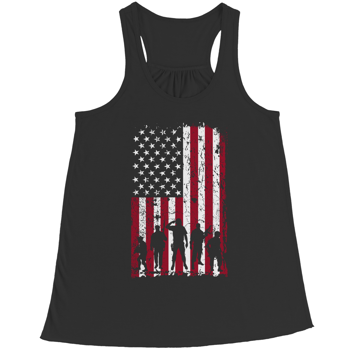 Military Flag