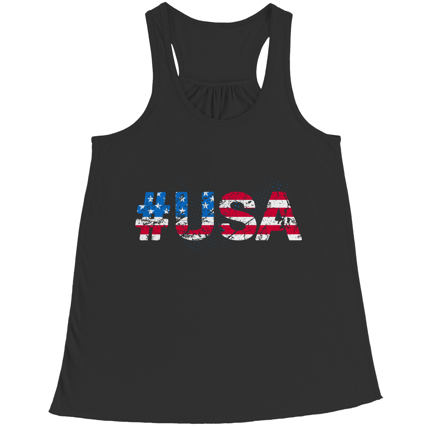 Usa Flag