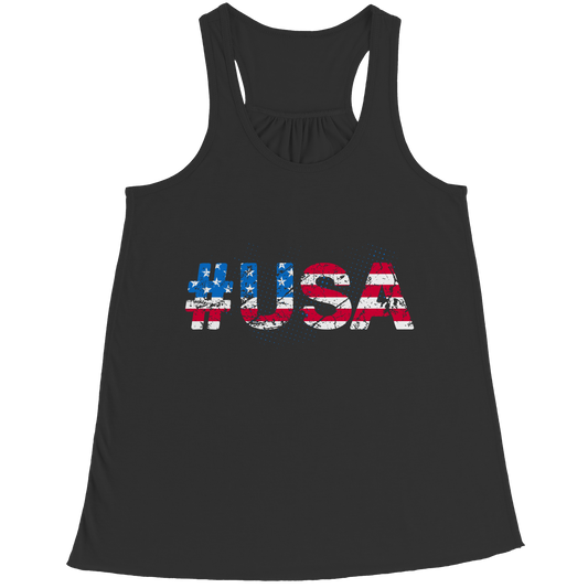Usa Flag