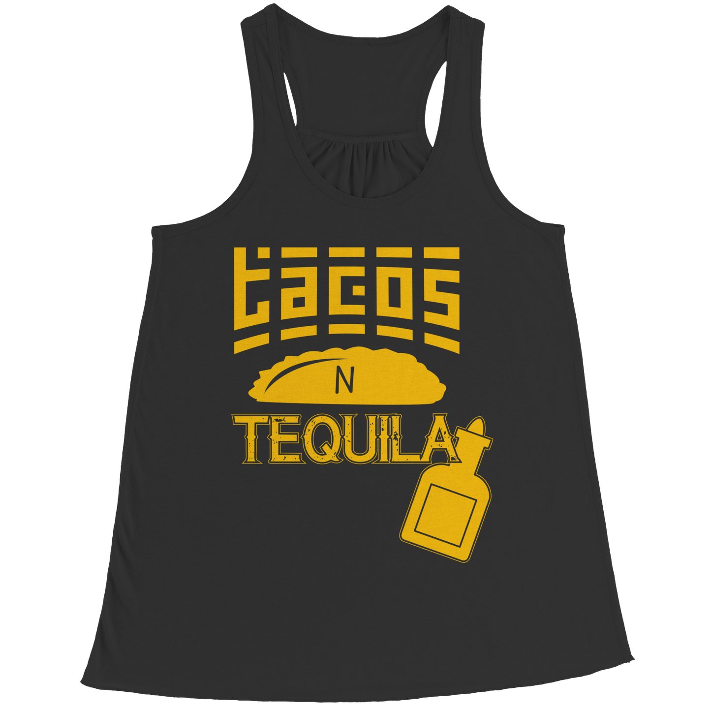Tacos N Tequila
