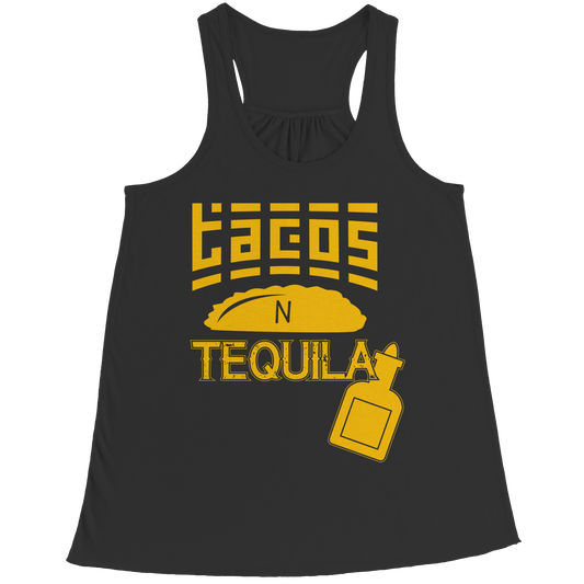 Tacos N Tequila
