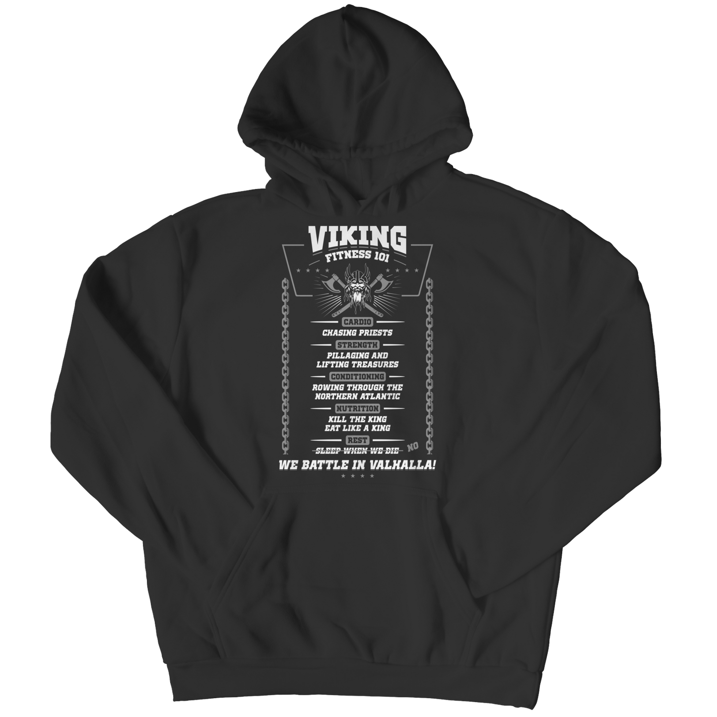 Viking Fitness