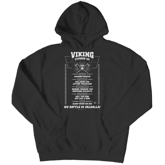 Viking Fitness
