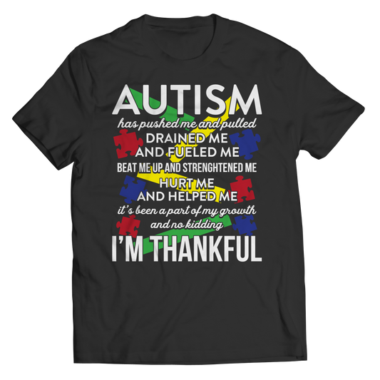 Autism