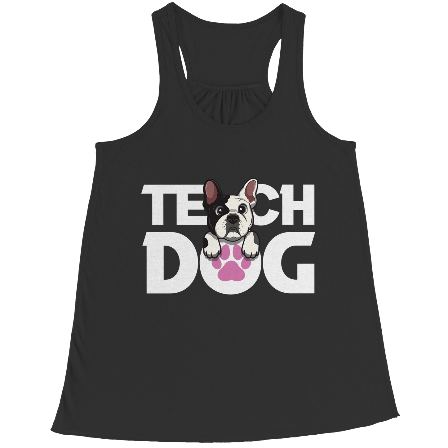 Tech Dog