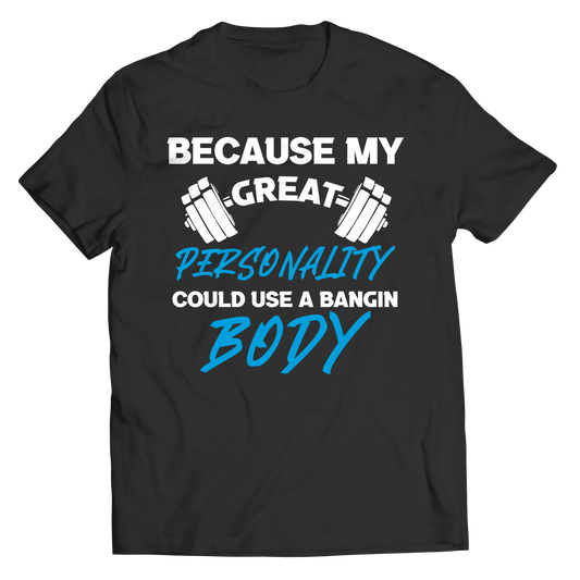 BANGIN Workout