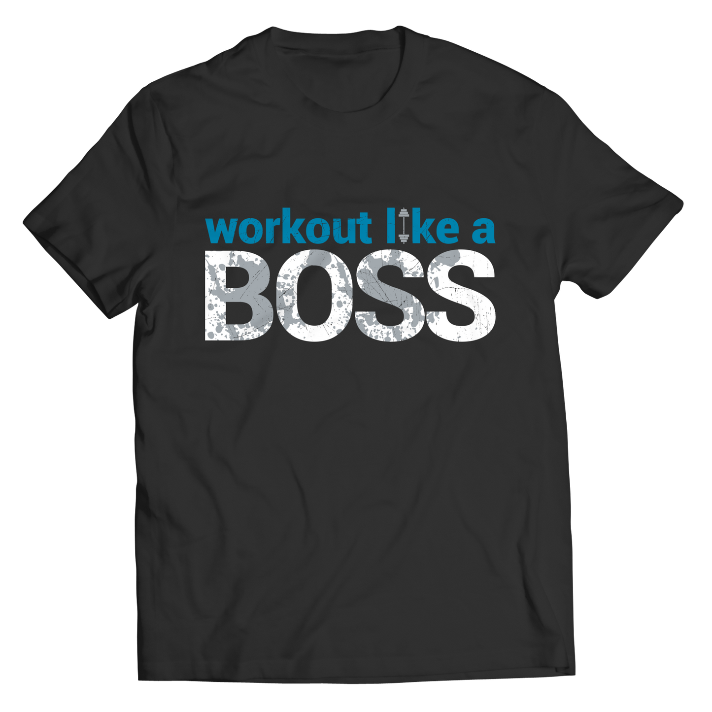 Workout Like a Boss 1