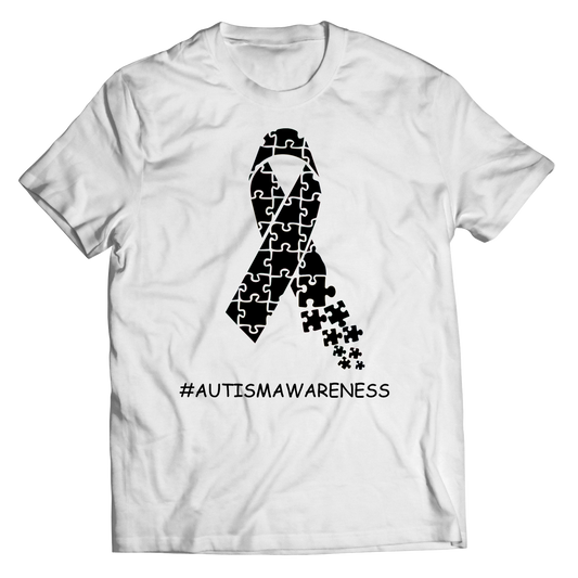 Autism Awareness.