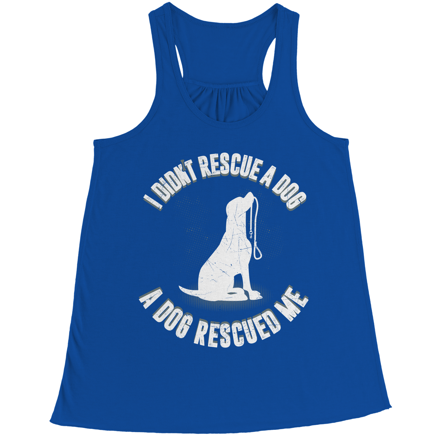 A Dog Rescued Me 2