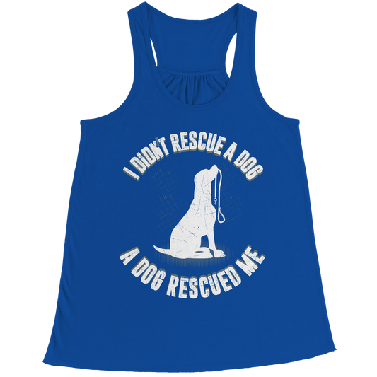 A Dog Rescued Me 2