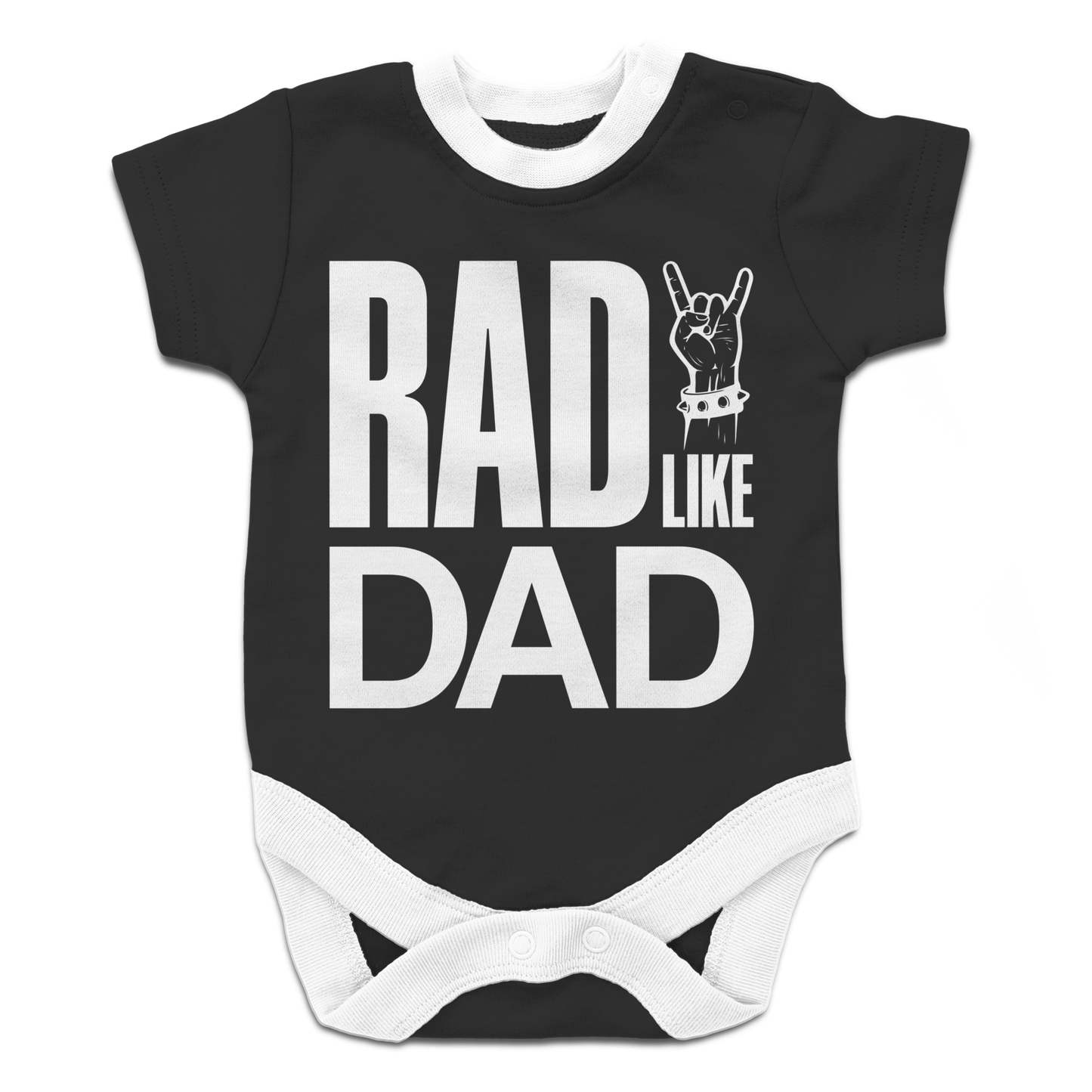 Rad Like Dad