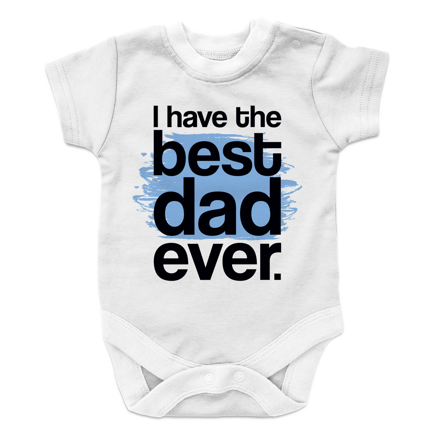 Best Dad Ever