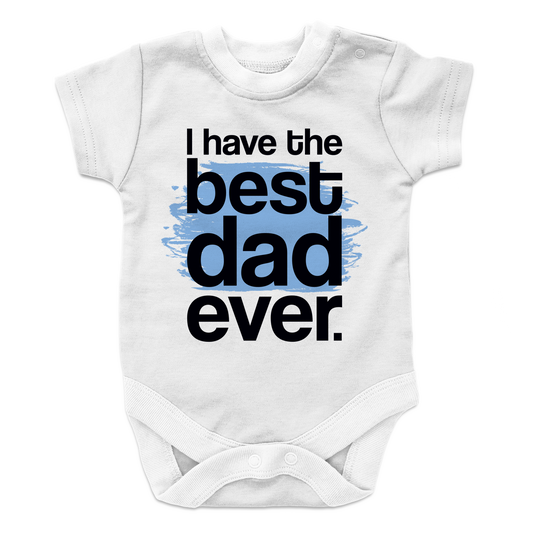 Best Dad Ever