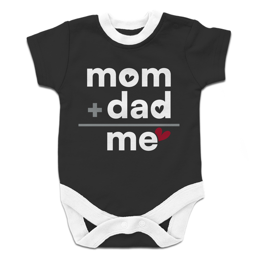 Mom Dad Me 1