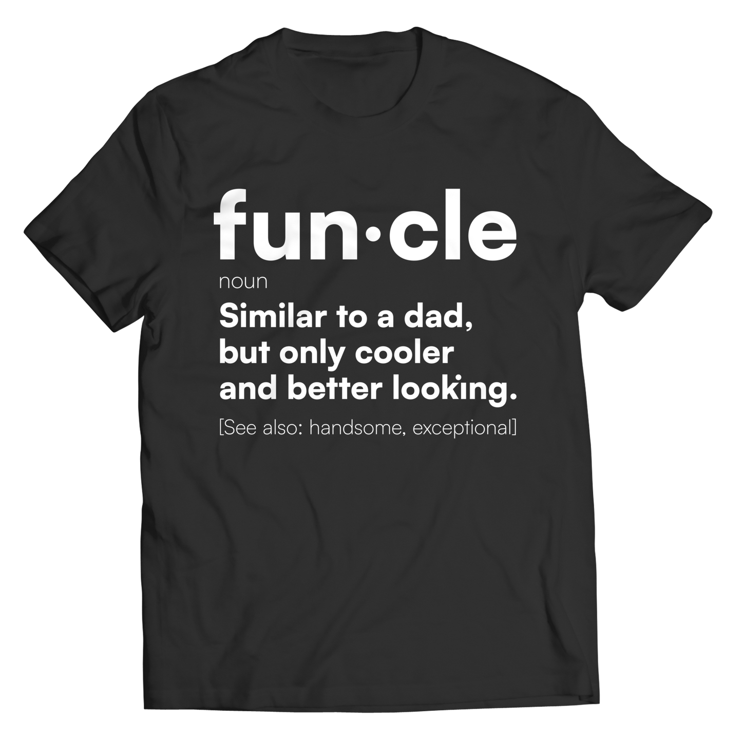 Fun-cle
