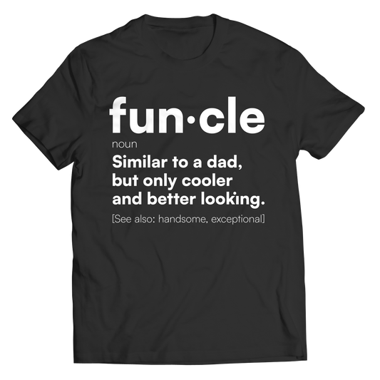 Fun-cle